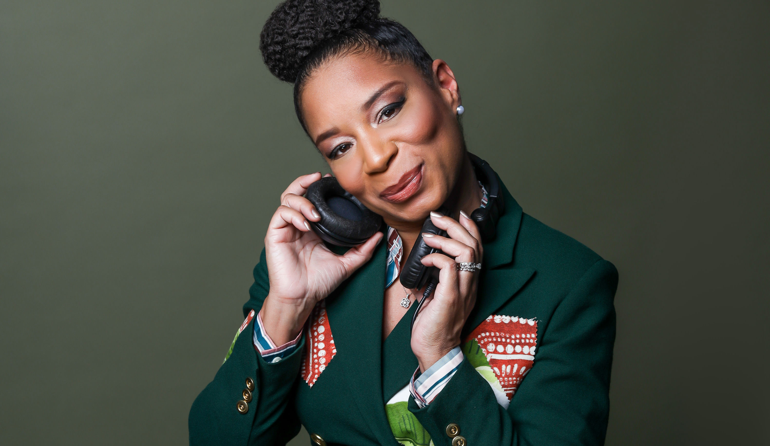 Qiana Coachman-Strickland