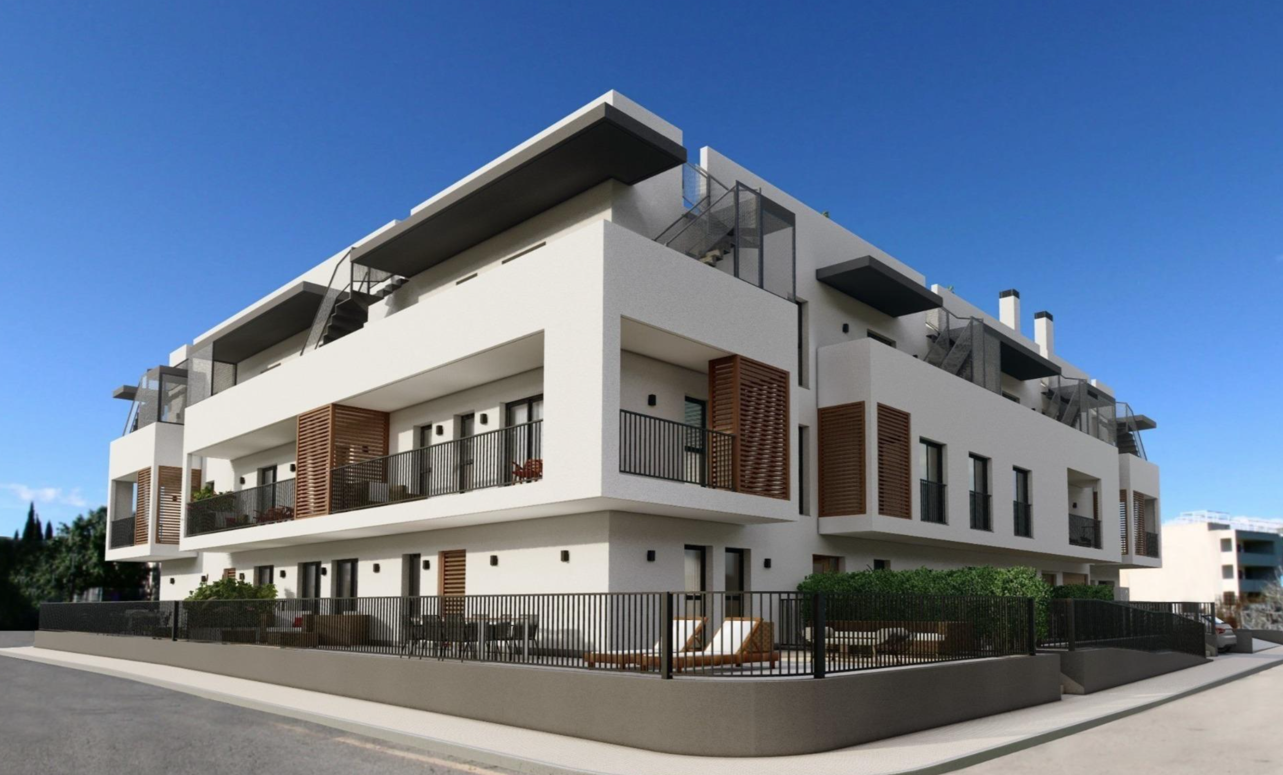 Puerto de Alcúdia, Alcúdia