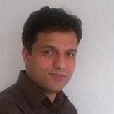 Photo of Wahid Rahim