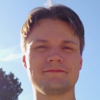 Photo of Sebastian Beschke