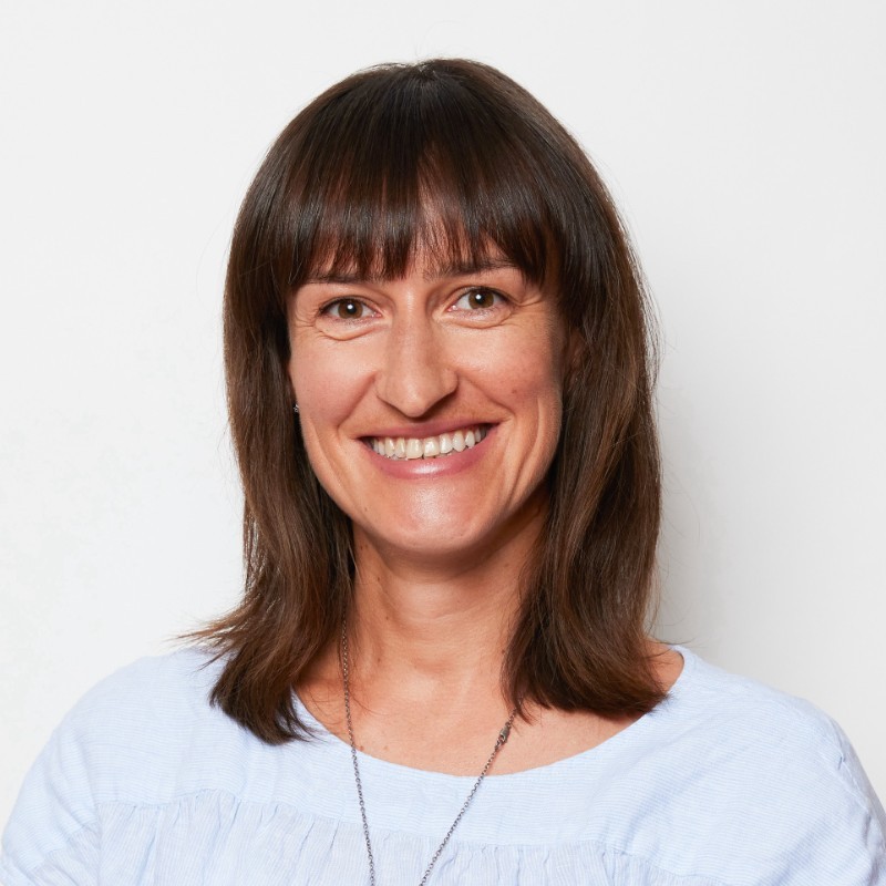 Photo of Laura Bârlădeanu