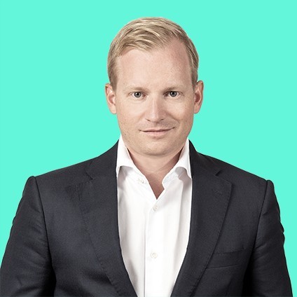 Photo of Marc Vontobel