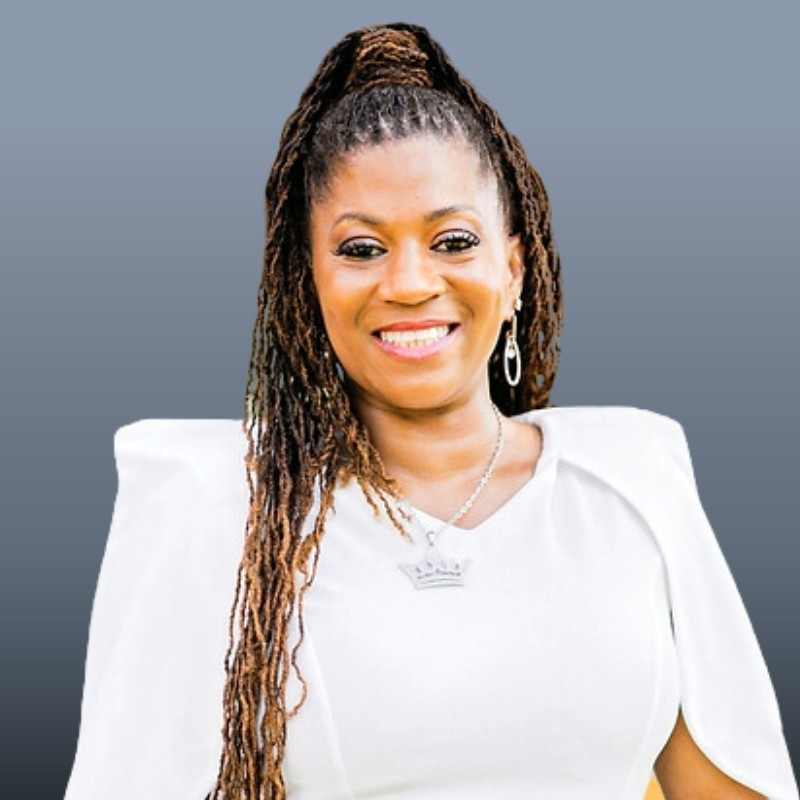 Cherie  Griffith-Dunn