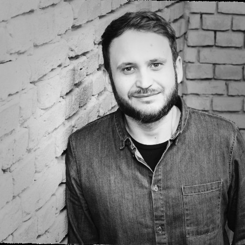 Photo of Dragan Gil Stefanov