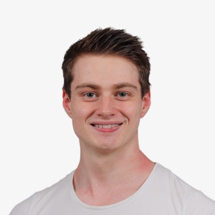 Photo of Tobias Liebl