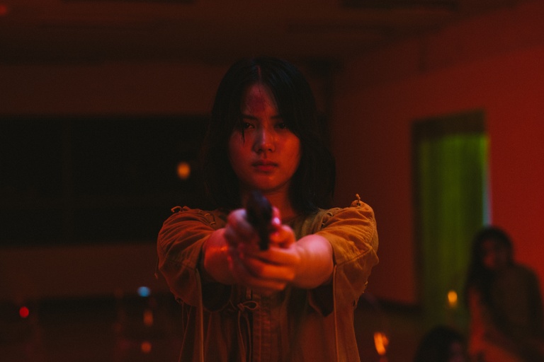  © M Pictures Entertainment Public Company Limited.