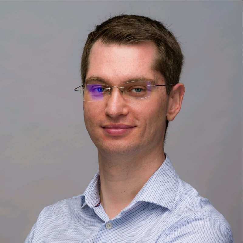 Photo of Sorin Dumitrescu