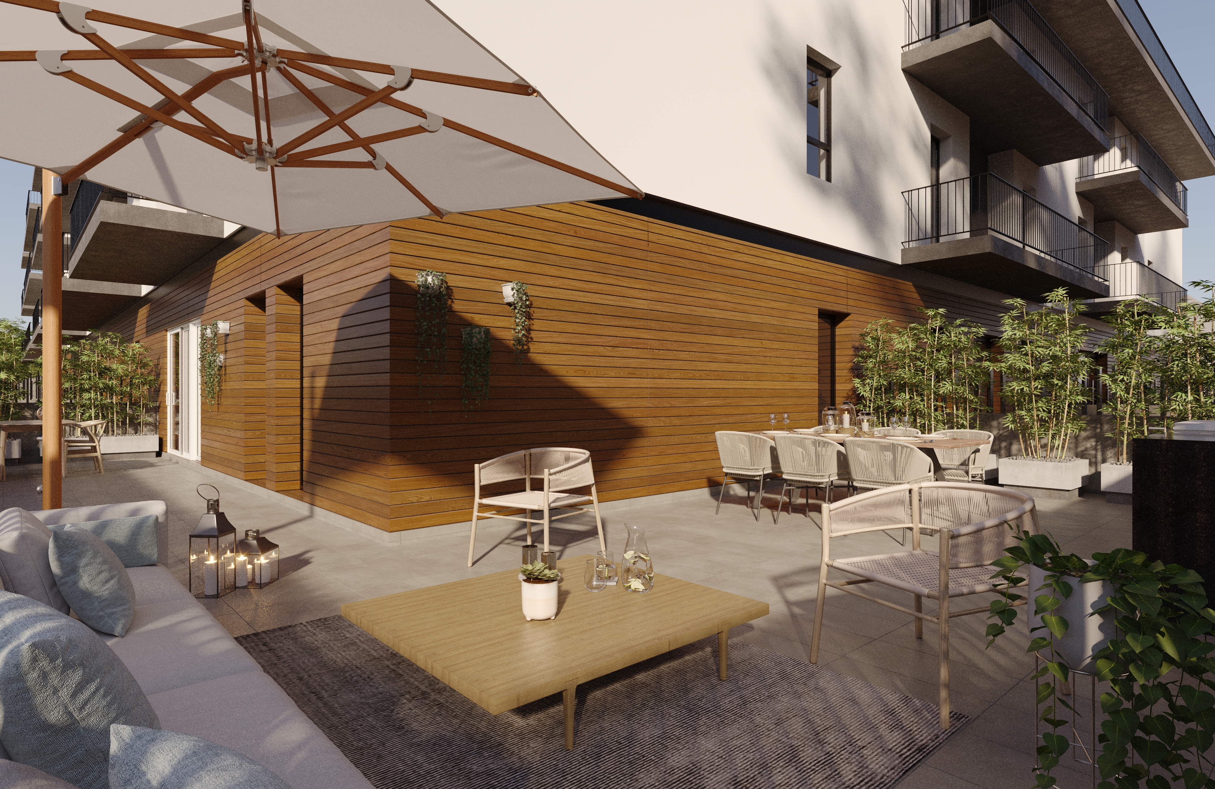 Cala Millor, Son Servera