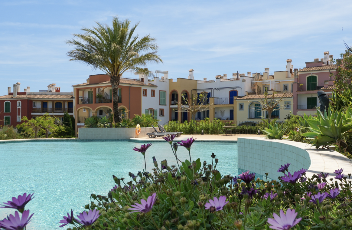 Portocolom, Portocolom