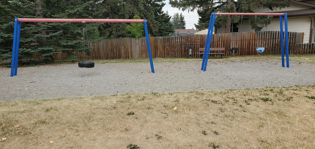 Playground, Lake Bonavista