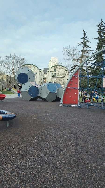 Playground, Beltline