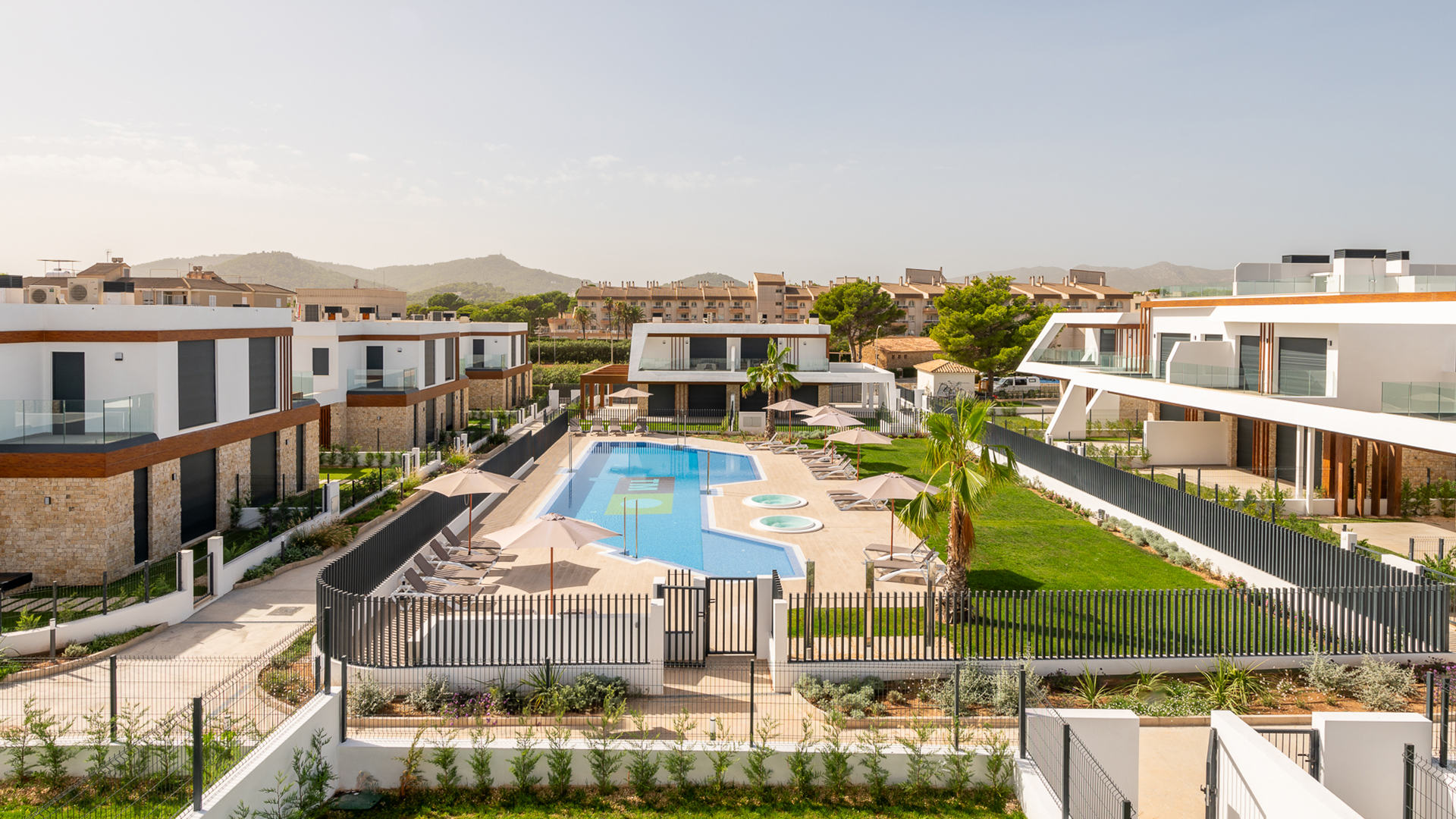 Cala Ratjada, Capdepera