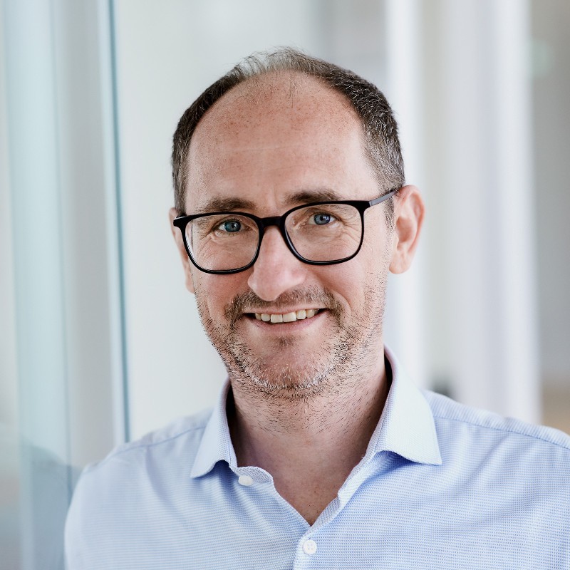 Photo of Bodo Thielmann