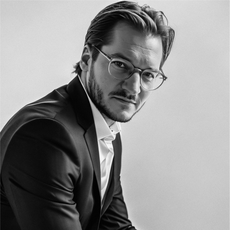 Photo of Dominik Terme