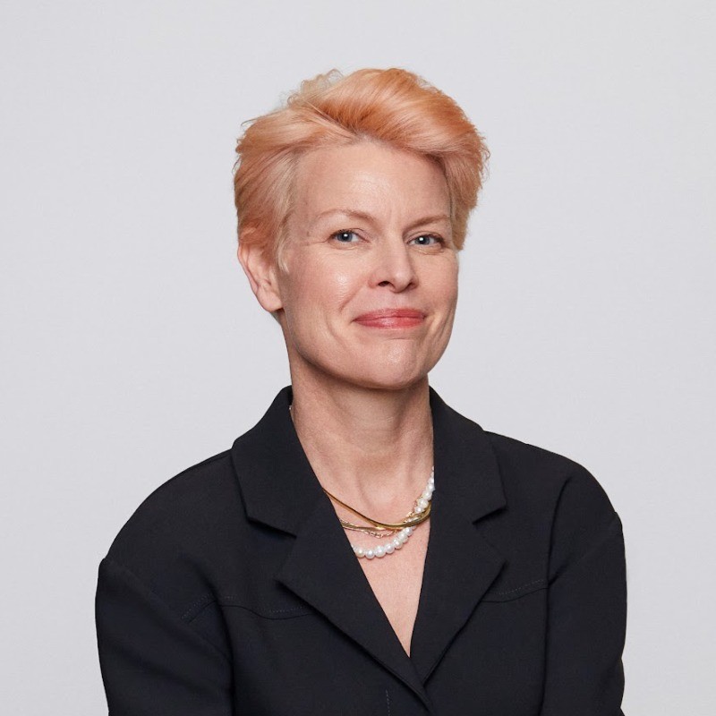 Photo of Stacia Carr