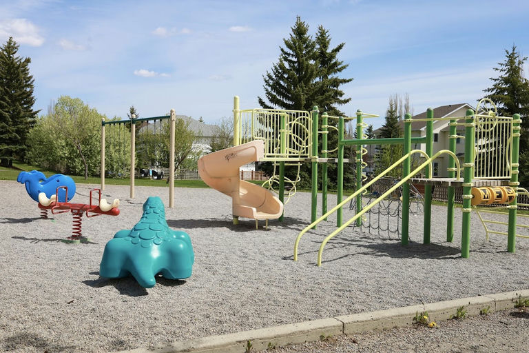 Hamid Playground