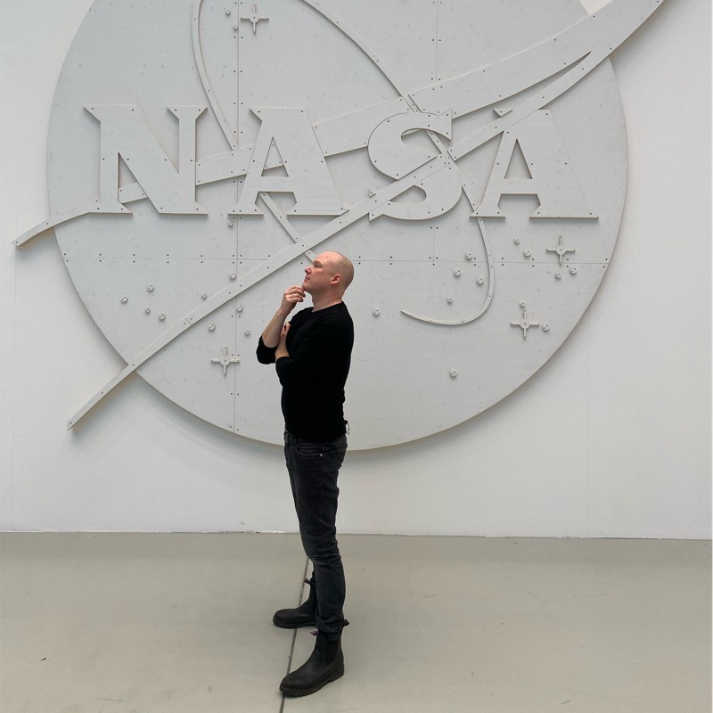 Photo of Bosse Küllenberg