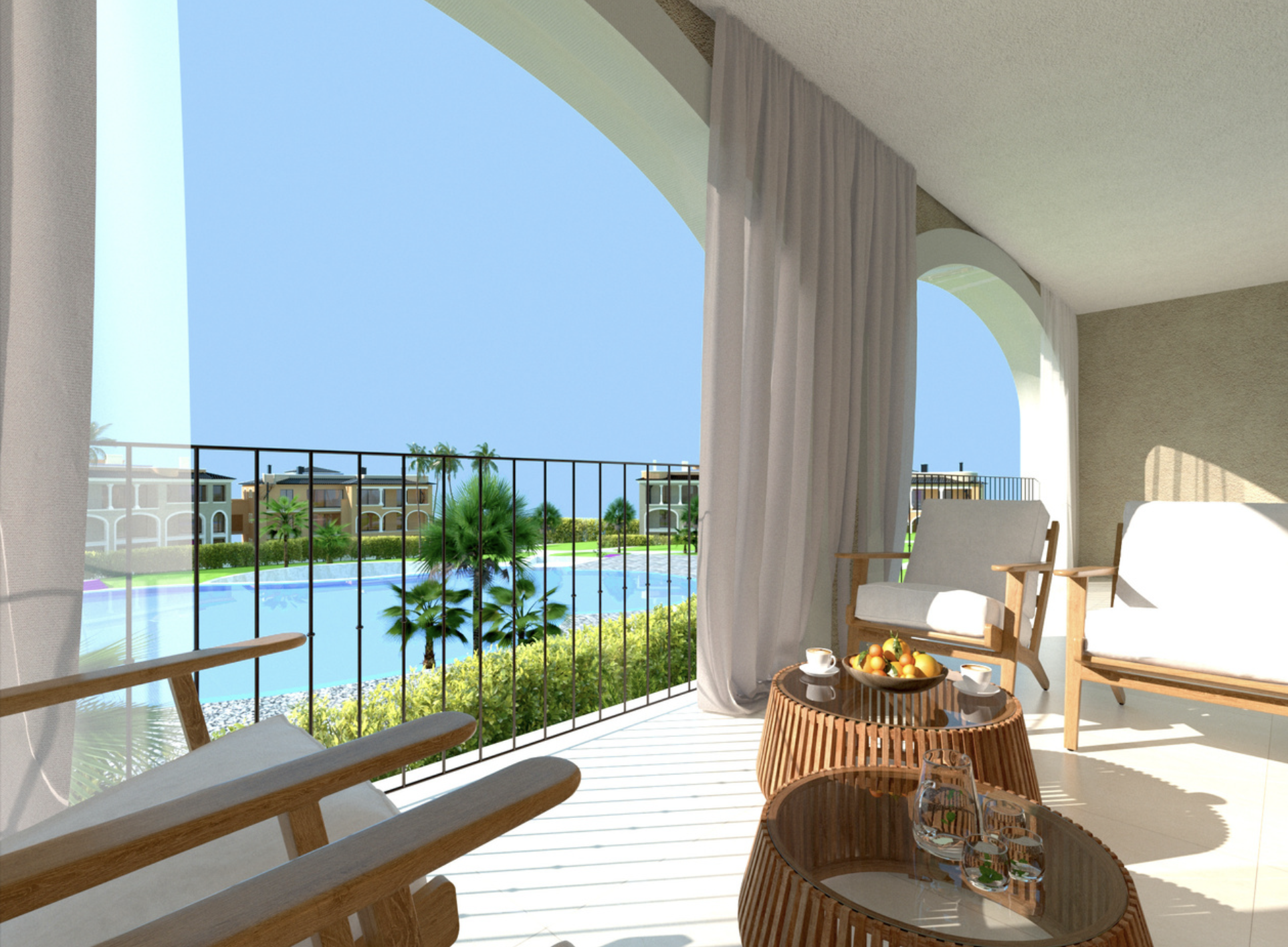 Portocolom, Portocolom