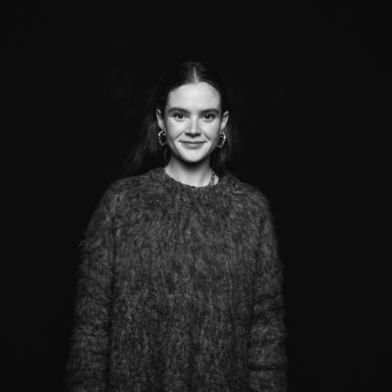 Photo of Paula-Marie Gott