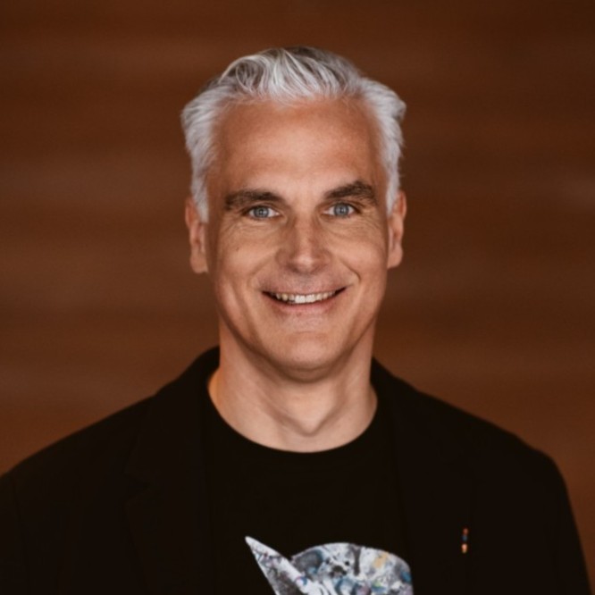 Photo of Thomas Feldhaus