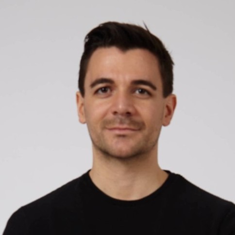 Photo of Gerhard Maringer