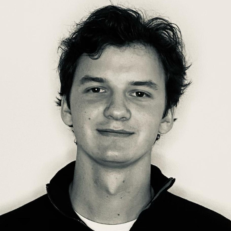 Photo of Niklas Schönstein