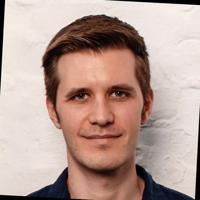 Photo of Maximilian Seifert