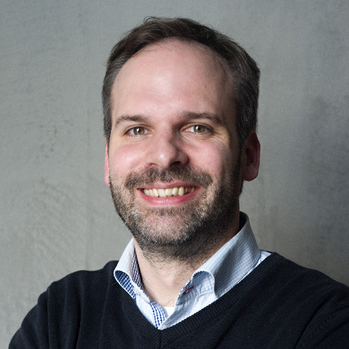 Photo of Bjoern Sjut