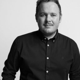 Photo of Steffen Sandner