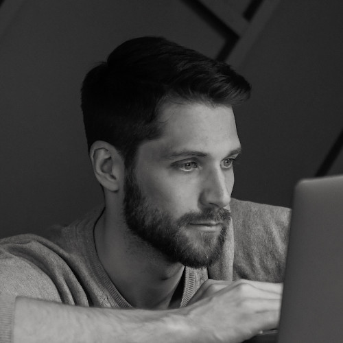 Photo of Johannes Boyne