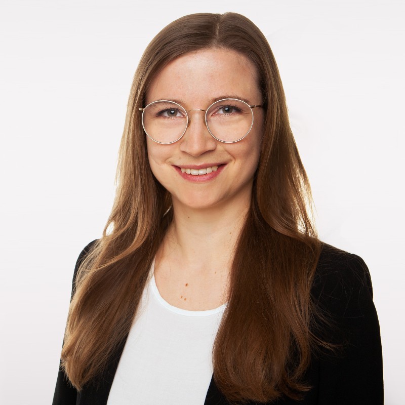 Photo of Hanna Kinder 