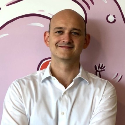 Photo of Augustinas Stirbis