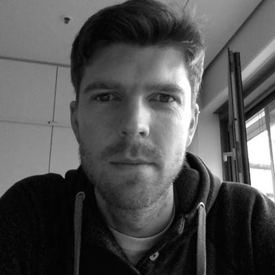 Photo of Andreas Taube