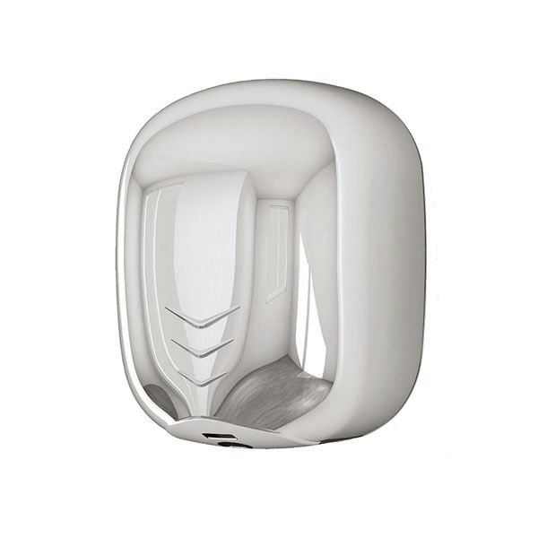 Zefiro Pro UV Asciugamani elettrici