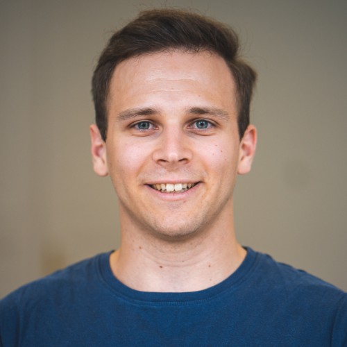 Photo of Philip Miglinci