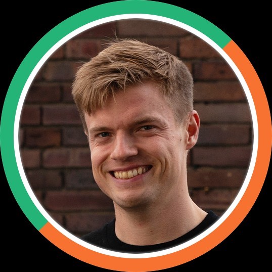 Photo of Maximilian Messing