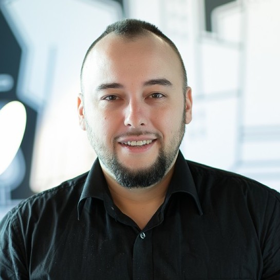 Photo of Örs Apor Horváth