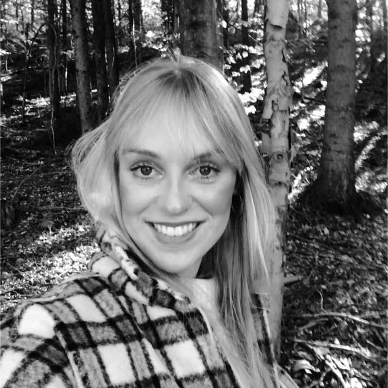 Photo of Kira Vormann