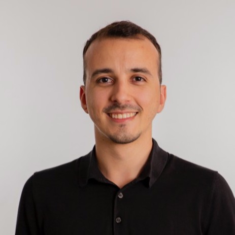 Photo of Ítalo Vietro