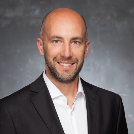 Photo of Eric Heymann