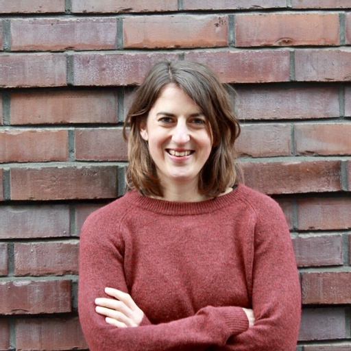 Photo of Franziska Löw