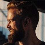 Photo of Sebastian Heuer