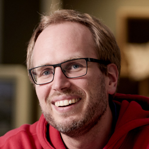 Photo of Johannes Schaback