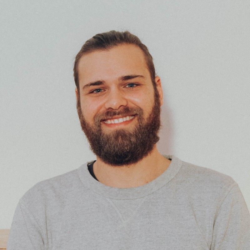 Photo of Raphael Breitner