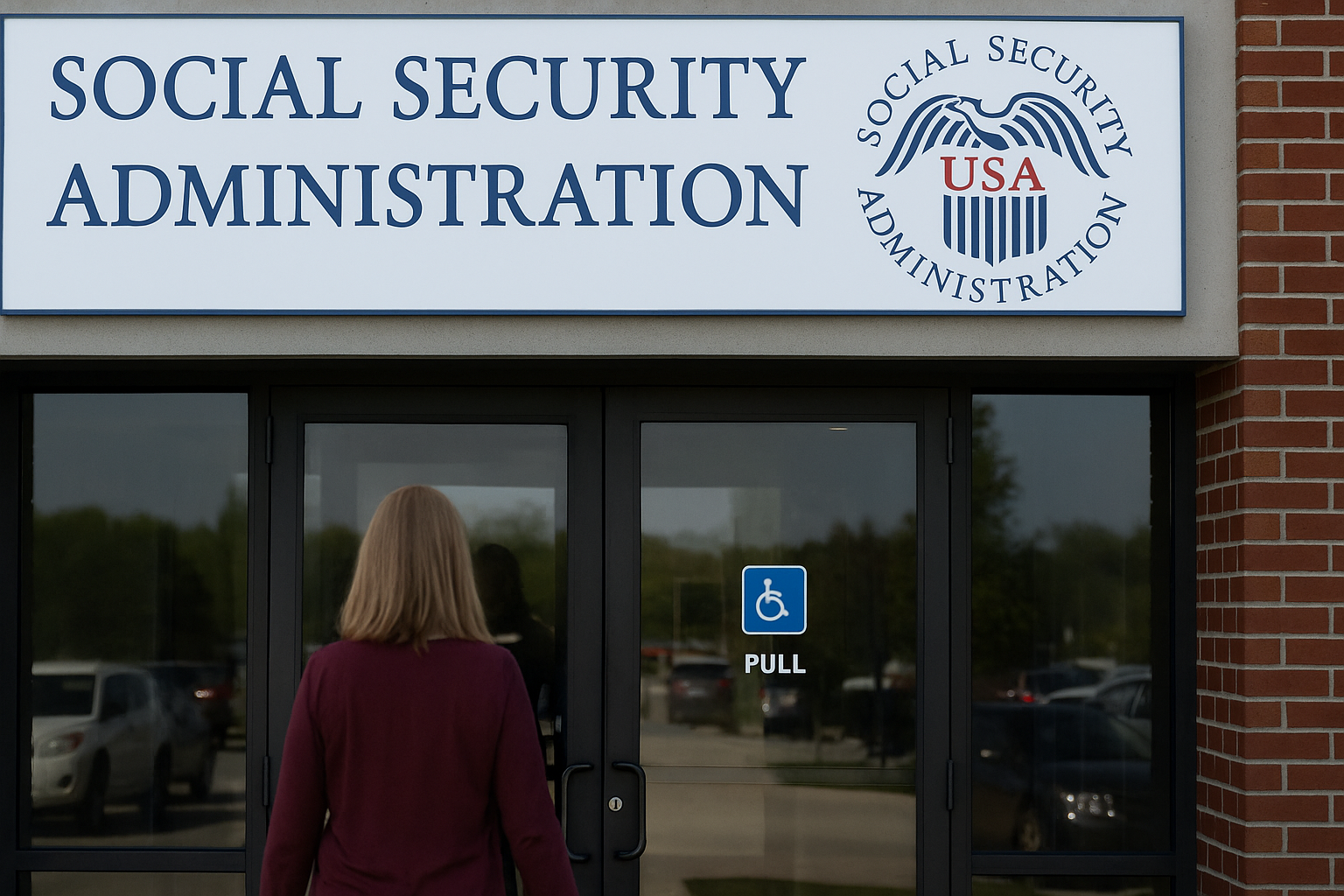 social security administration