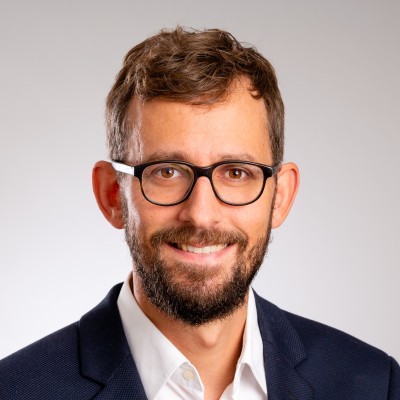 Photo of Claas  Abert