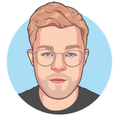 Photo of Philipp Heinrich