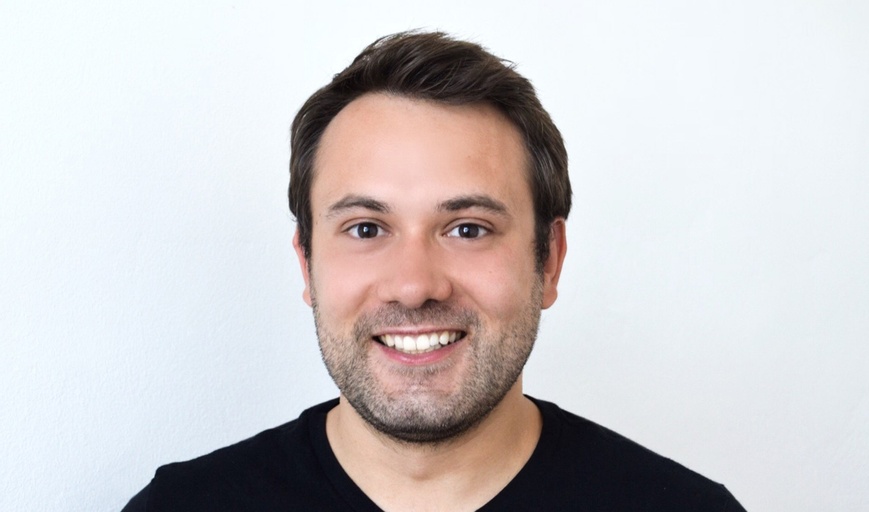 Photo of Rasmus Rothe