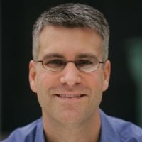 Photo of David Beitel