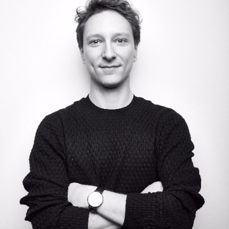 Photo of Domenic Vossen